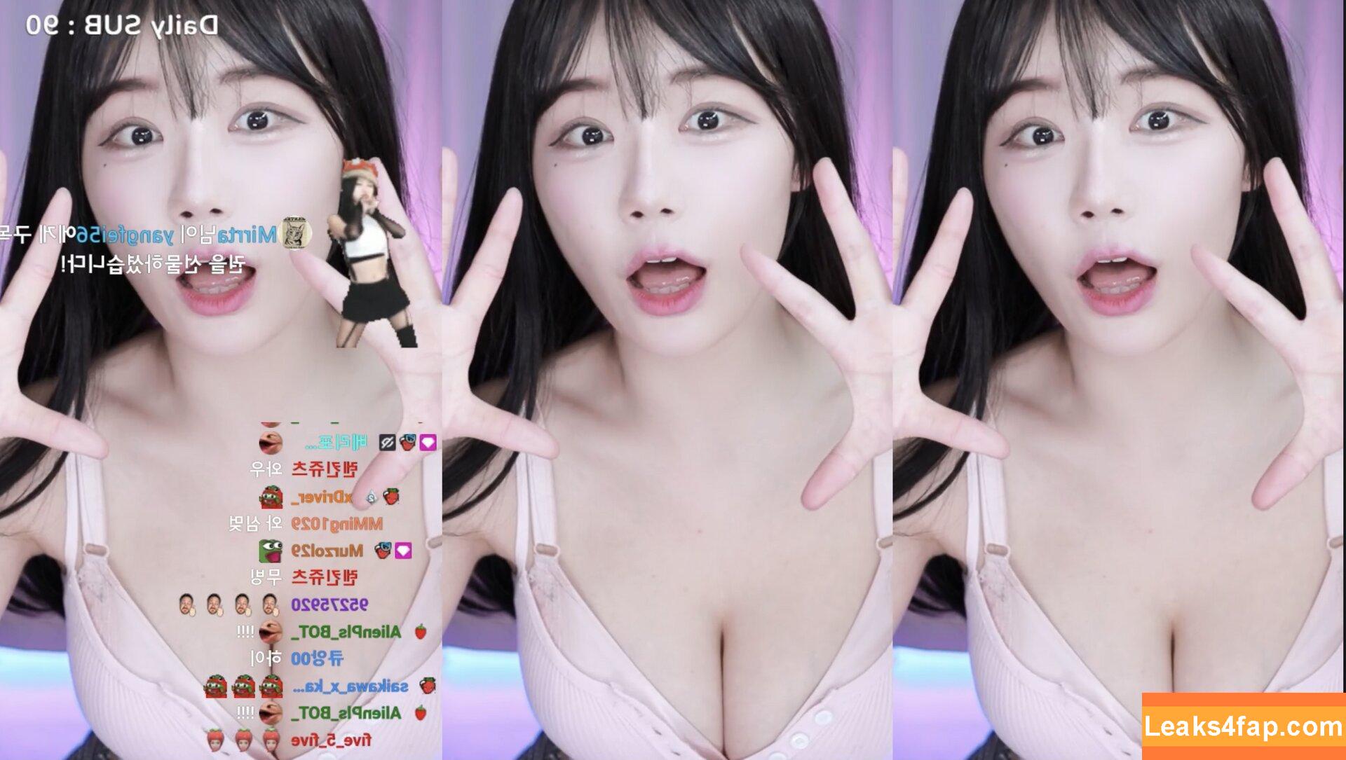 Berry / berry_is_blooming leaked photo photo #0296