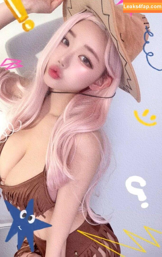 Berry / berry_is_blooming leaked photo photo #0373