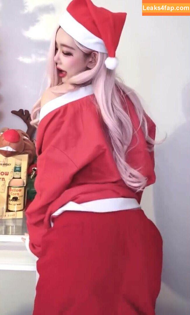 Berry / berry_is_blooming leaked photo photo #0382