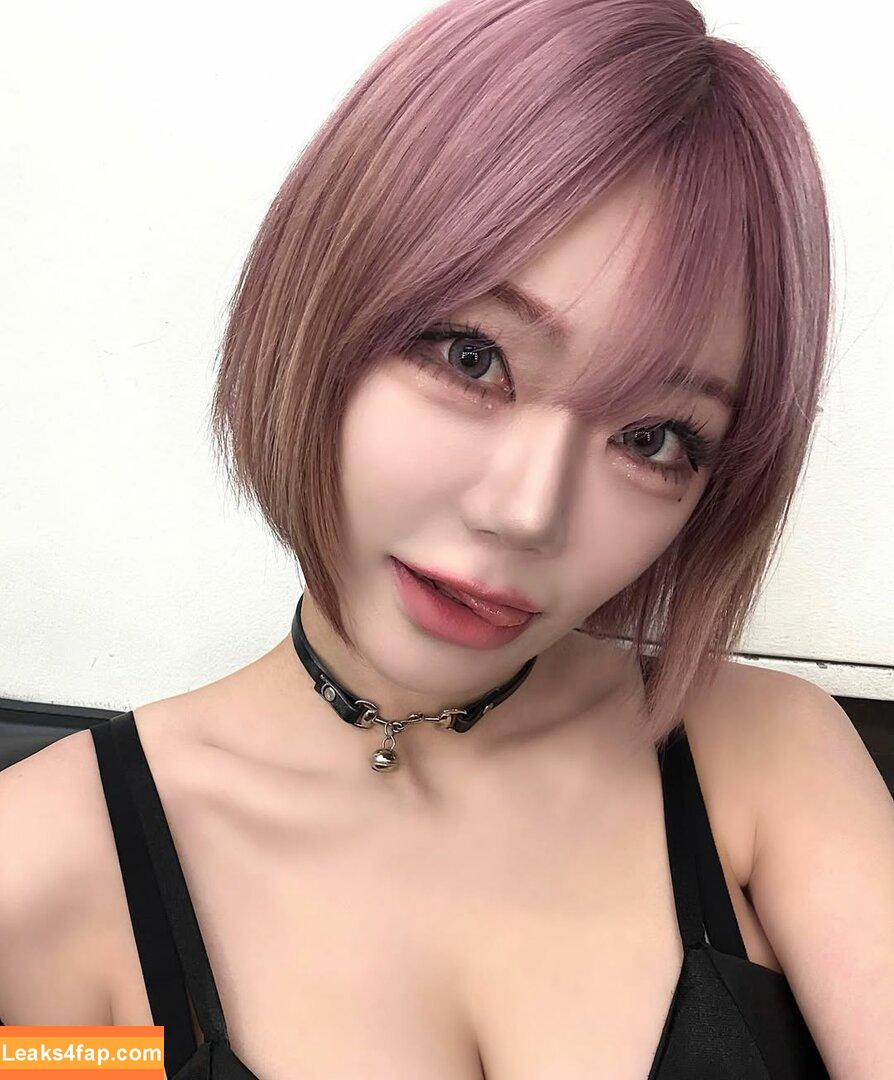 Berry / berry_is_blooming leaked photo photo #0434