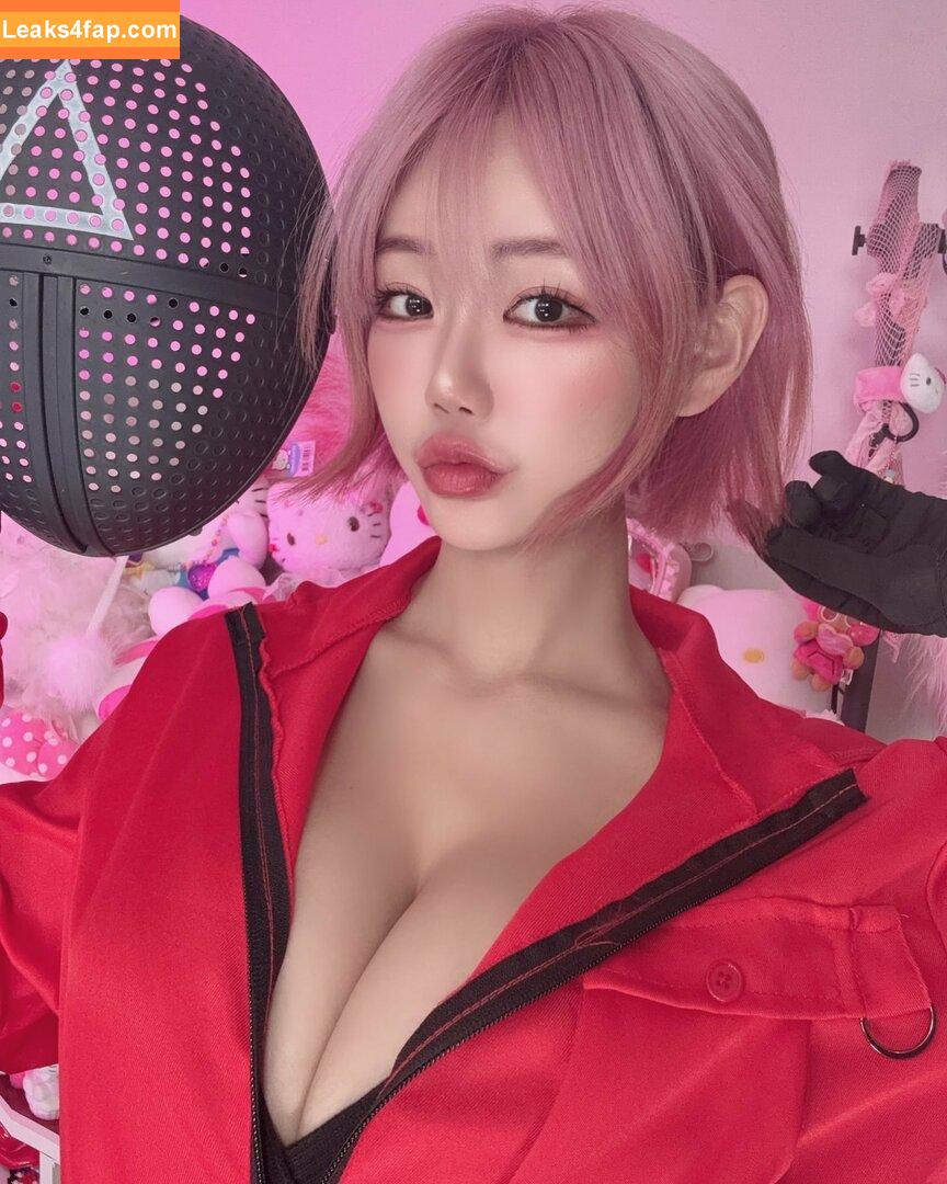 Berry / berry_is_blooming leaked photo photo #0473