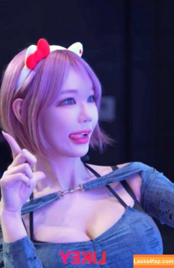 Berry / berry_is_blooming leaked photo photo #0494