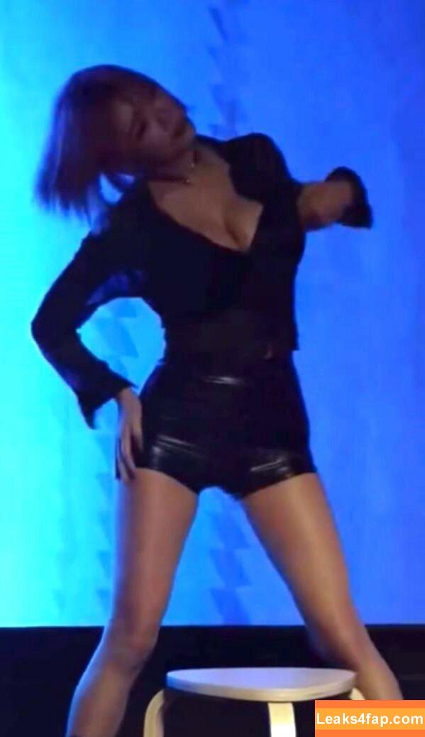 Berry / berry_is_blooming leaked photo photo #0495