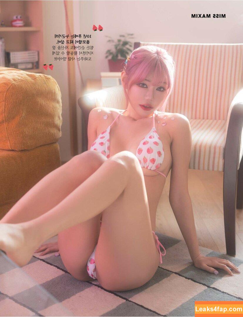 Berry / berry_is_blooming leaked photo photo #0516