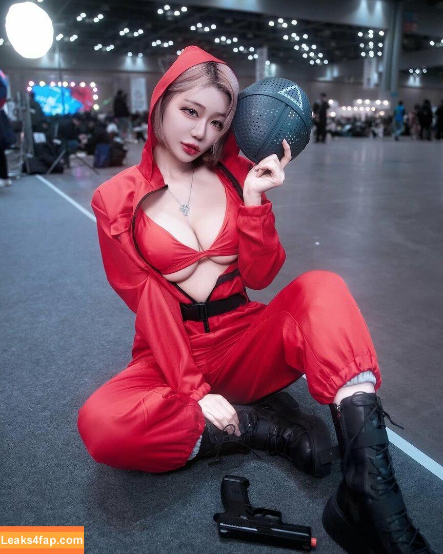 Berry / berry_is_blooming leaked photo photo #0522