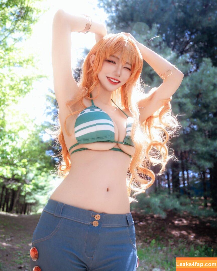 Berry / berry_is_blooming leaked photo photo #0668