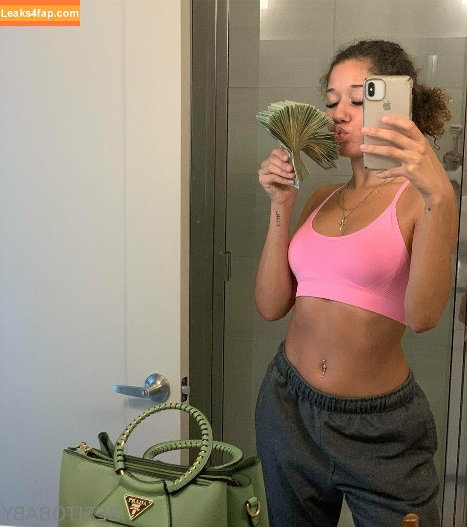 besitobaby /  leaked photo photo #0009