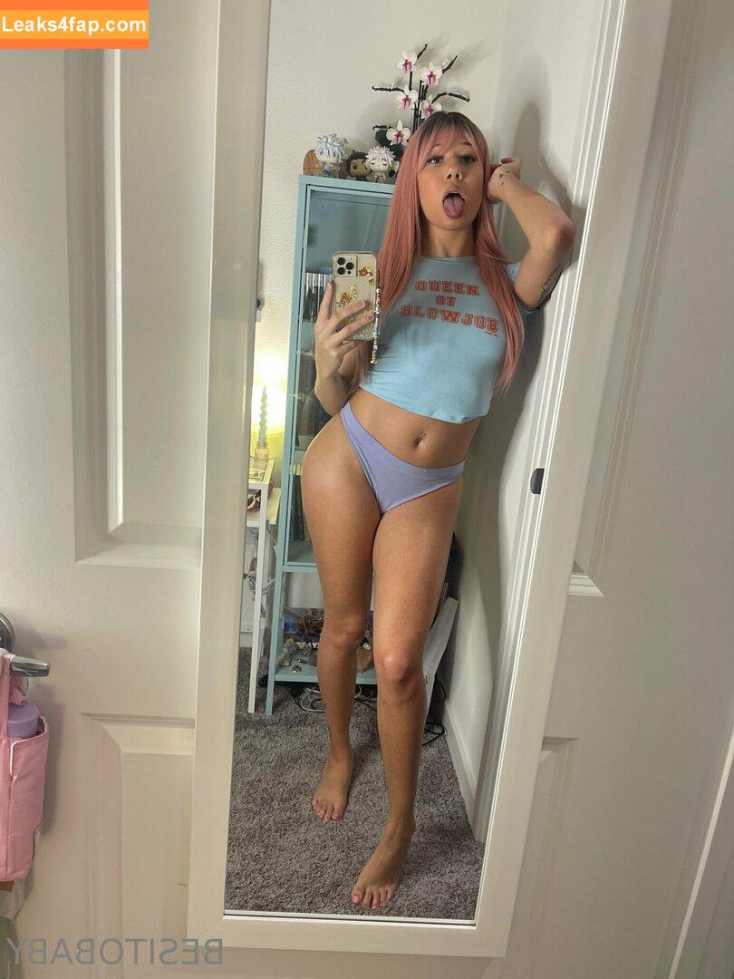 besitobaby /  leaked photo photo #0025