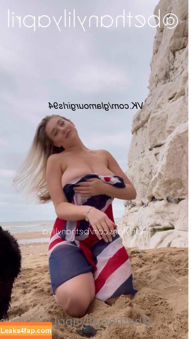 Bethany Lily April / BethanyLilyA / bethanylilyapril leaked photo photo #0003