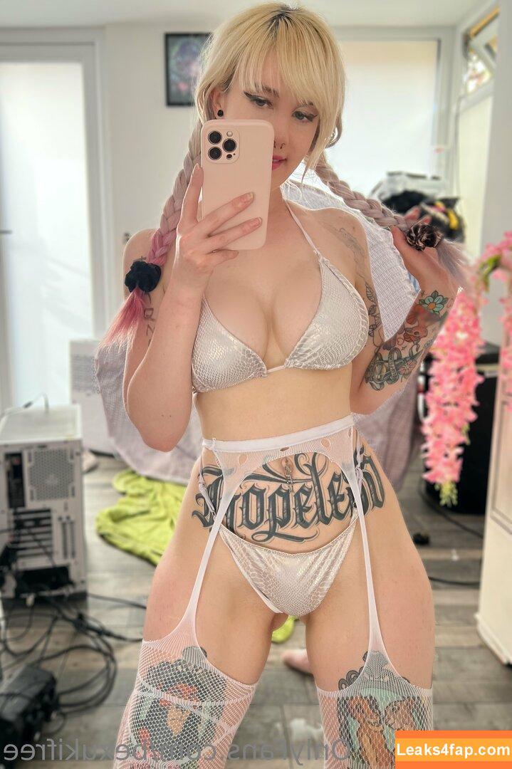 bexicutefree /  leaked photo photo #0002