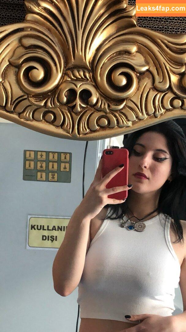 Beyza Durusu / Godwascoking / Nadeleine / hicyakismadi leaked photo photo #0019