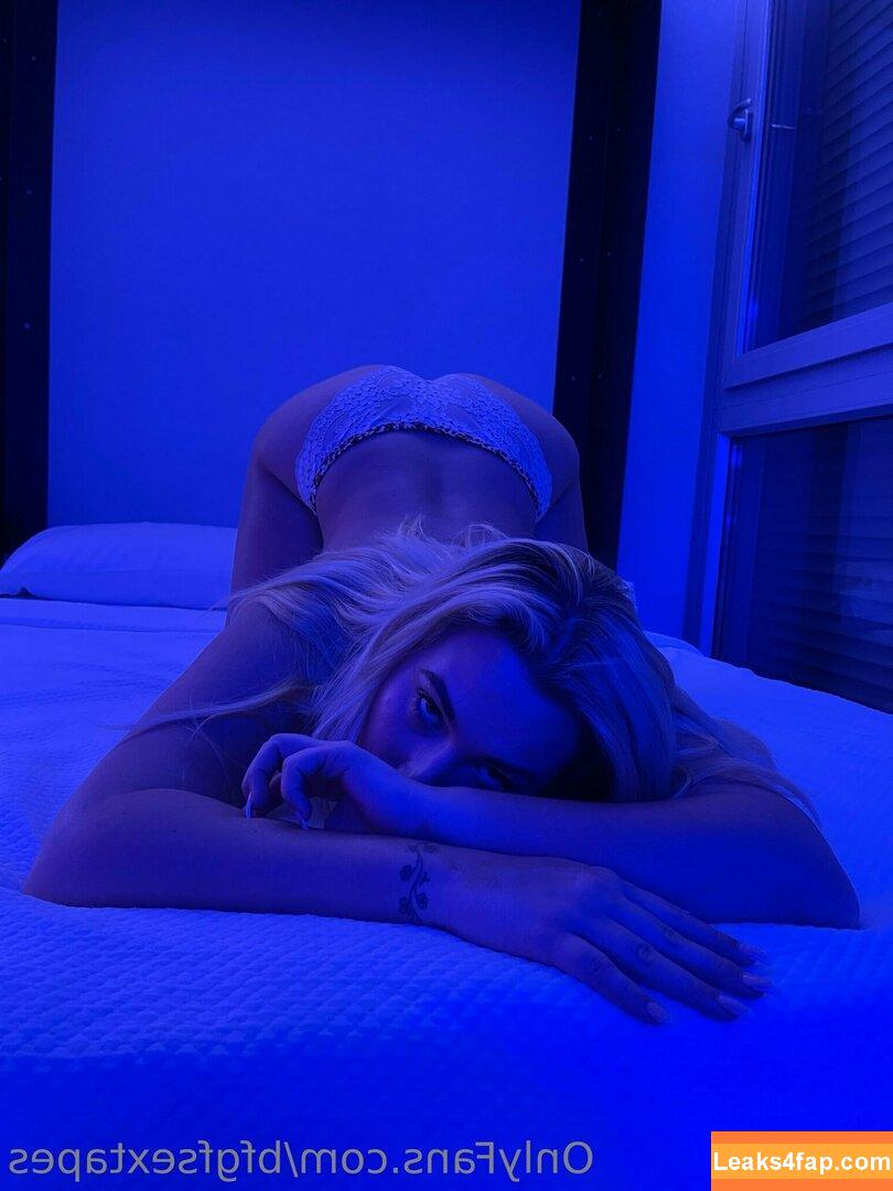 bfgfsextapes /  leaked photo photo #0026