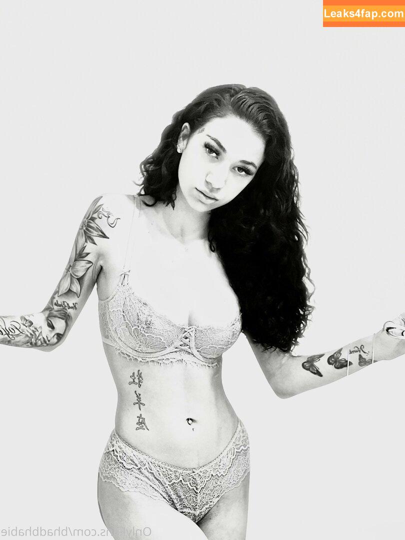 bhadbhabie /  leaked photo photo #0016