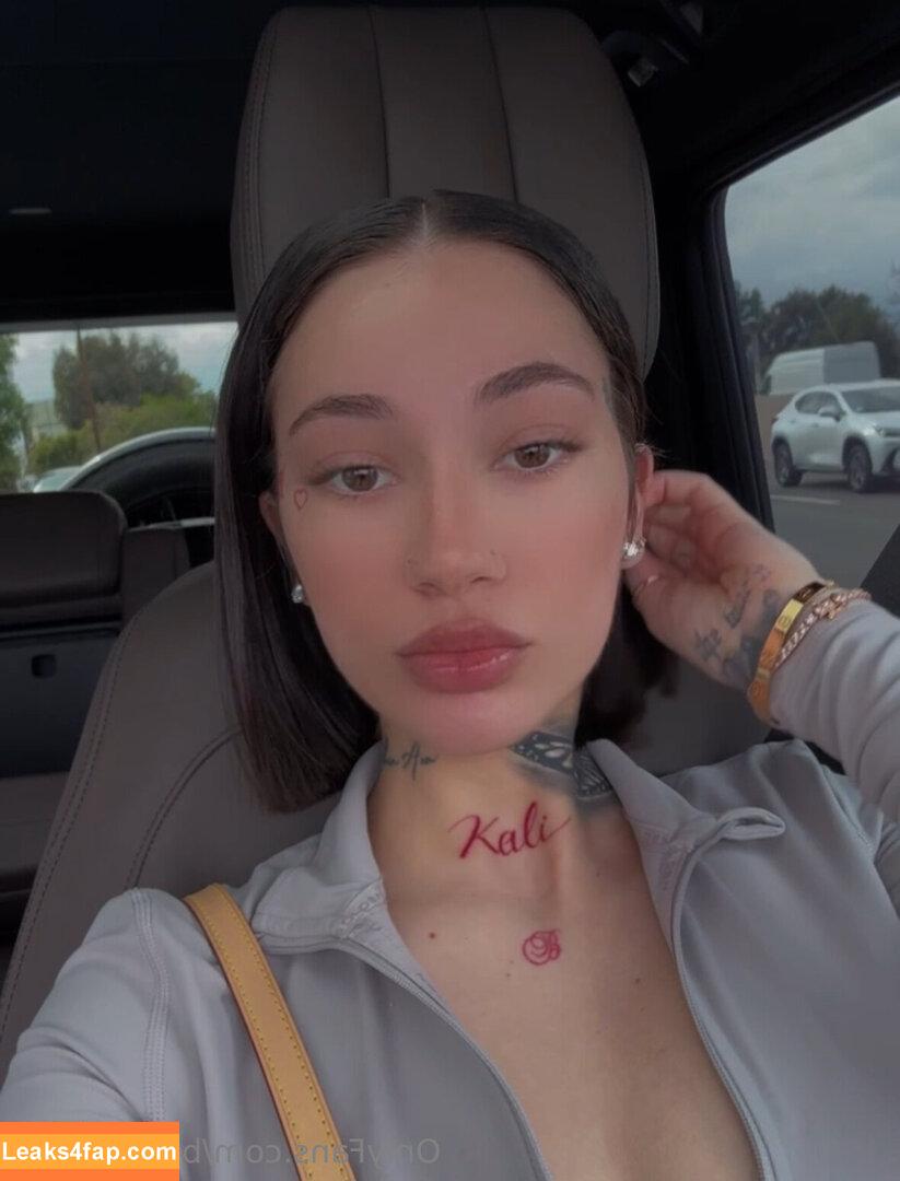 bhadbhabie /  leaked photo photo #0042