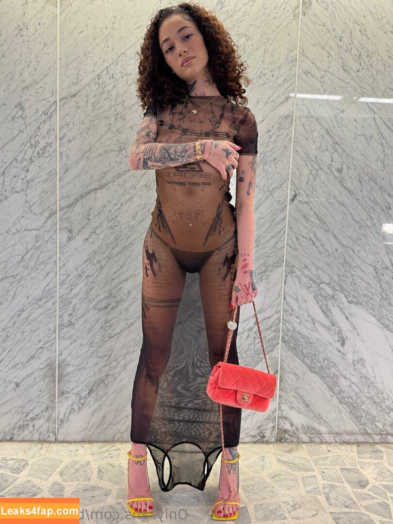 bhadbhabie /  leaked photo photo #0043