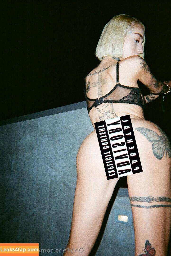 bhadbhabie /  leaked photo photo #0048