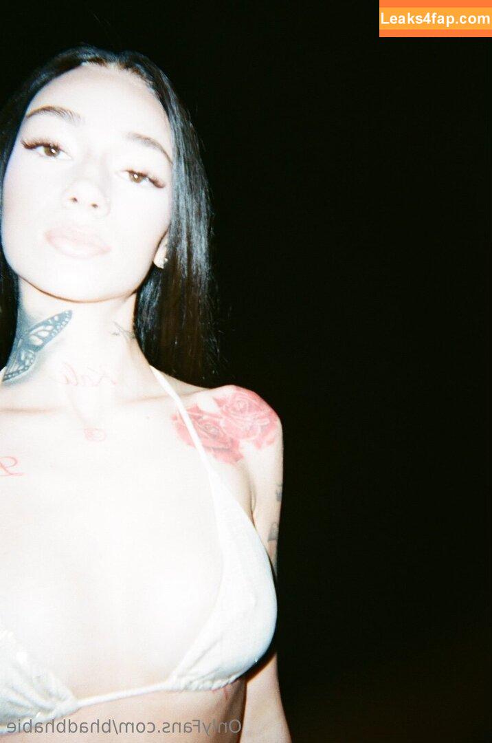 bhadbhabie /  leaked photo photo #0050