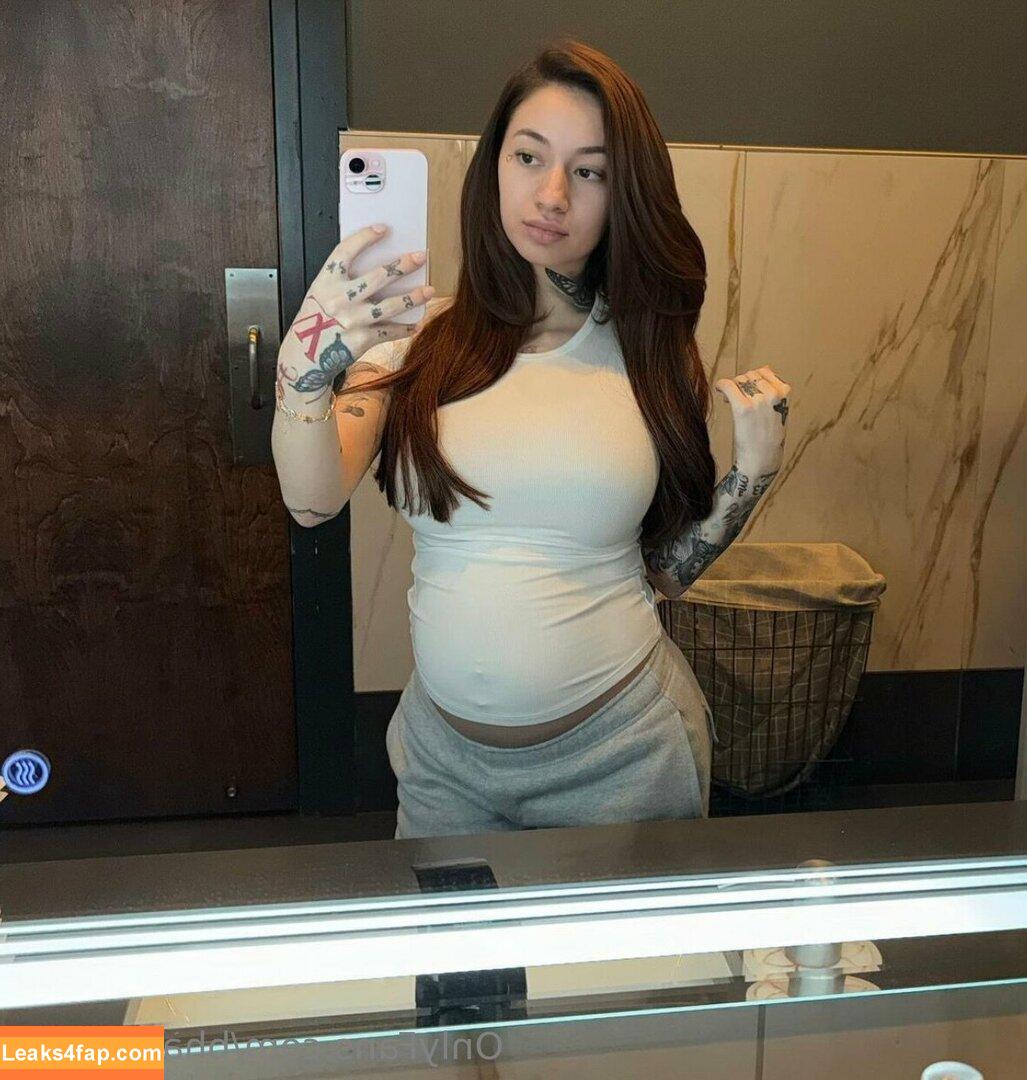 bhadbhabie /  leaked photo photo #0057