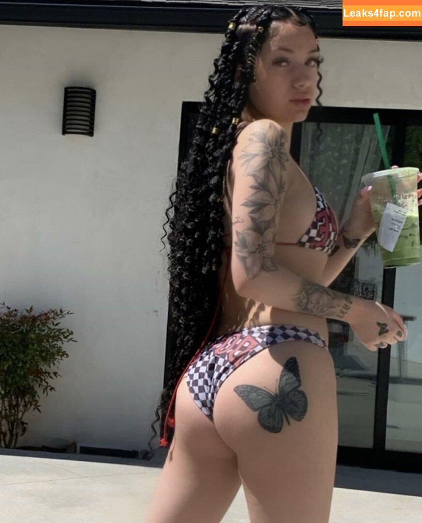 bhadbhabie /  leaked photo photo #0077