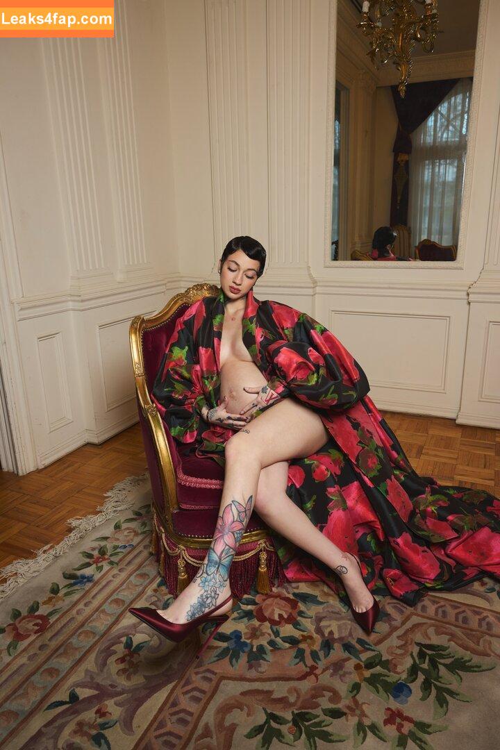 bhadbhabie /  leaked photo photo #0085