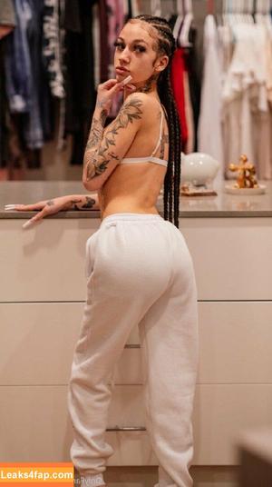 bhadbhabie photo #0012