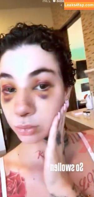 bhadbhabie photo #0064