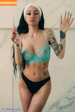 bhadbhabie photo #0066