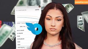 bhadbhabie photo #0069
