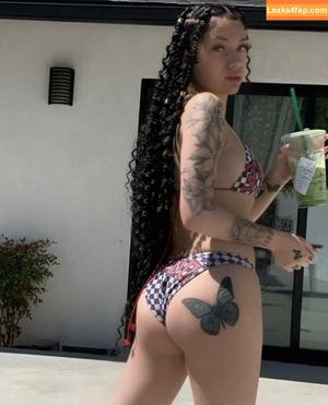 bhadbhabie photo #0077