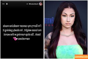 bhadbhabie photo #0084