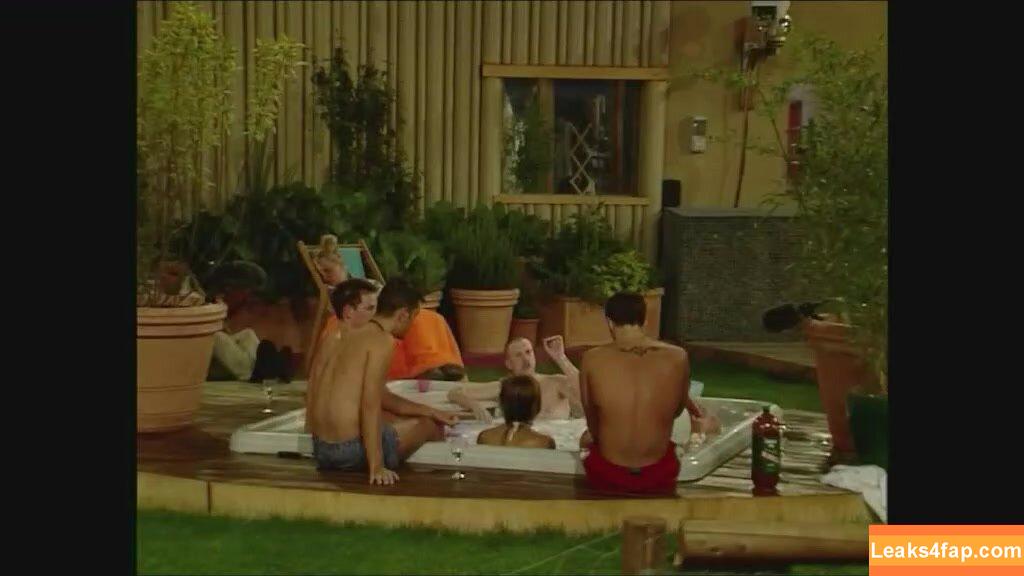 Big Brother Girls / bigbrothercbs / meanychristiney слитое фото фото #0686