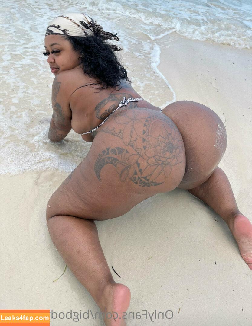 BigBodyBenz / Spoiledprincessxx / bigbodybenzvip слитое фото фото #0017