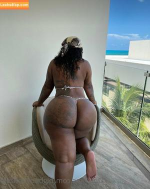BigBodyBenz фото #0016