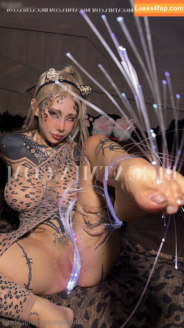 bigcatmia / bigcat_mia leaked photo photo #0004