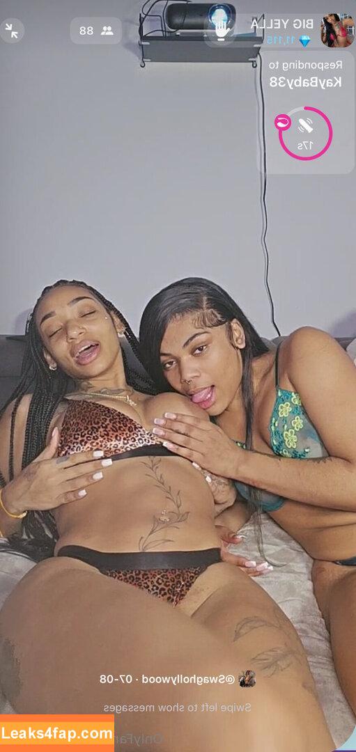 bigswooo / bigswoooo leaked photo photo #0037