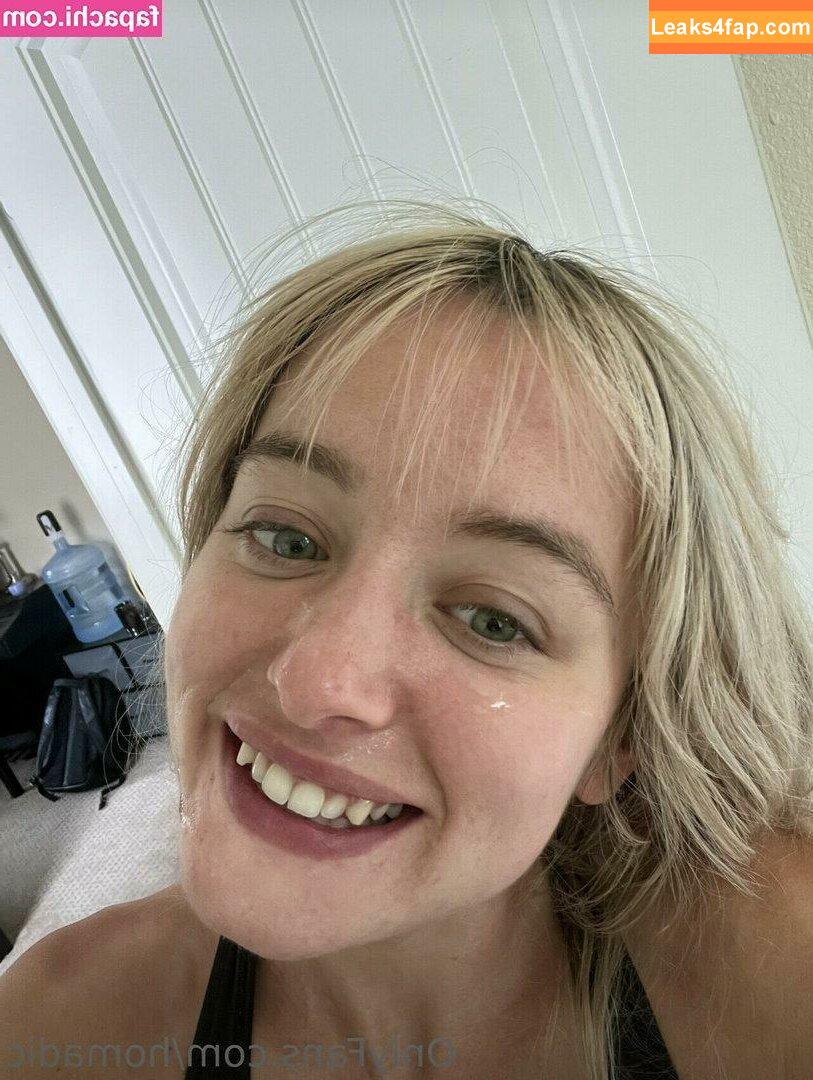 Billie Webb / billiewebbb / homadic leaked photo photo #0040
