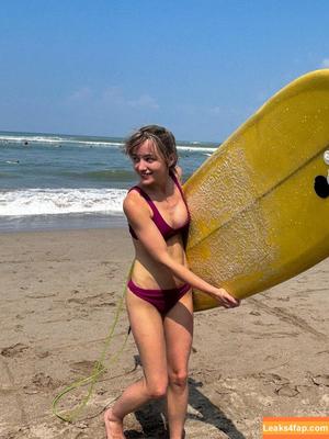 Billie Webb photo #0068