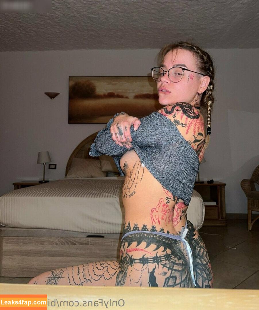 biondaliona / biondazonlyfans leaked photo photo #0157