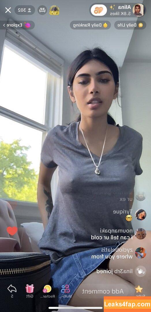 birthdaycakepop / alina_ak47 leaked photo photo #0001