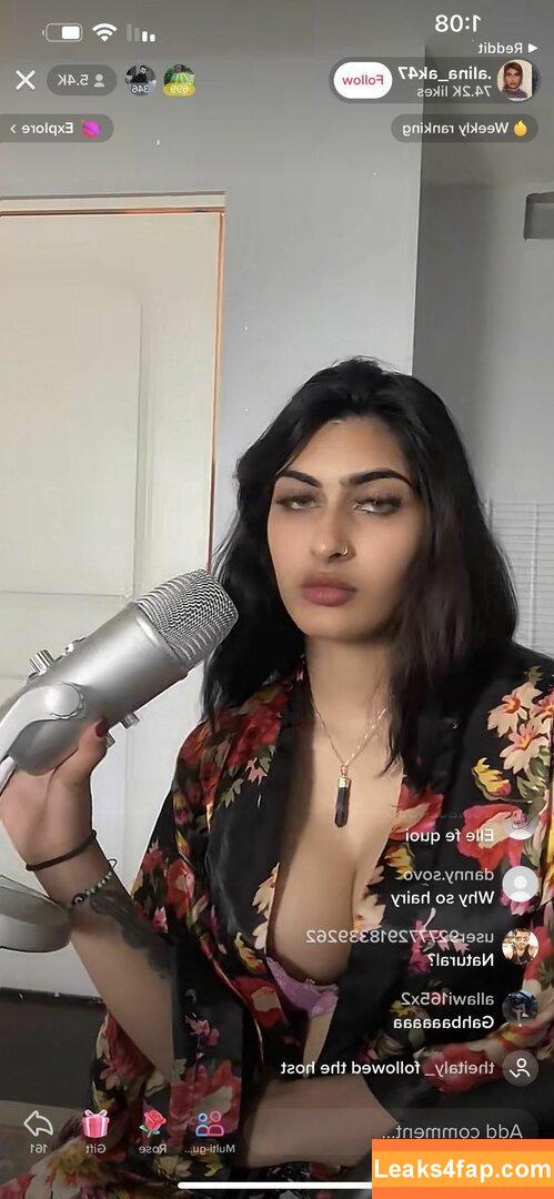 birthdaycakepop / alina_ak47 слитое фото фото #0013