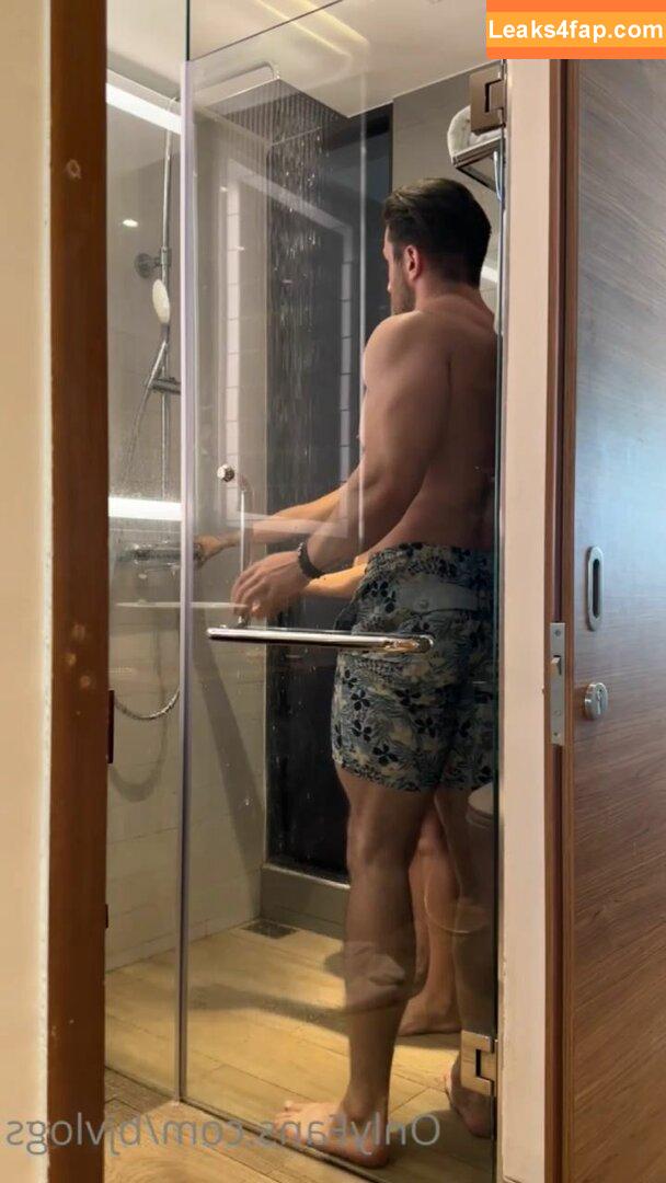 Bjvlogs / Brandon & Jordy leaked photo photo #0042