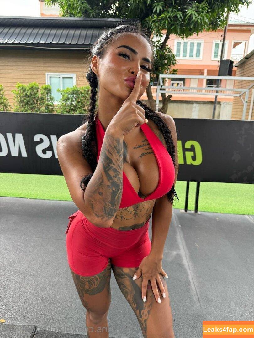 blackangel_vix /  leaked photo photo #0007