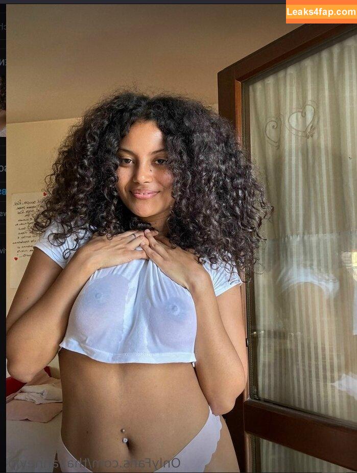 Blackkswan / thayanne silva leaked photo photo #0010