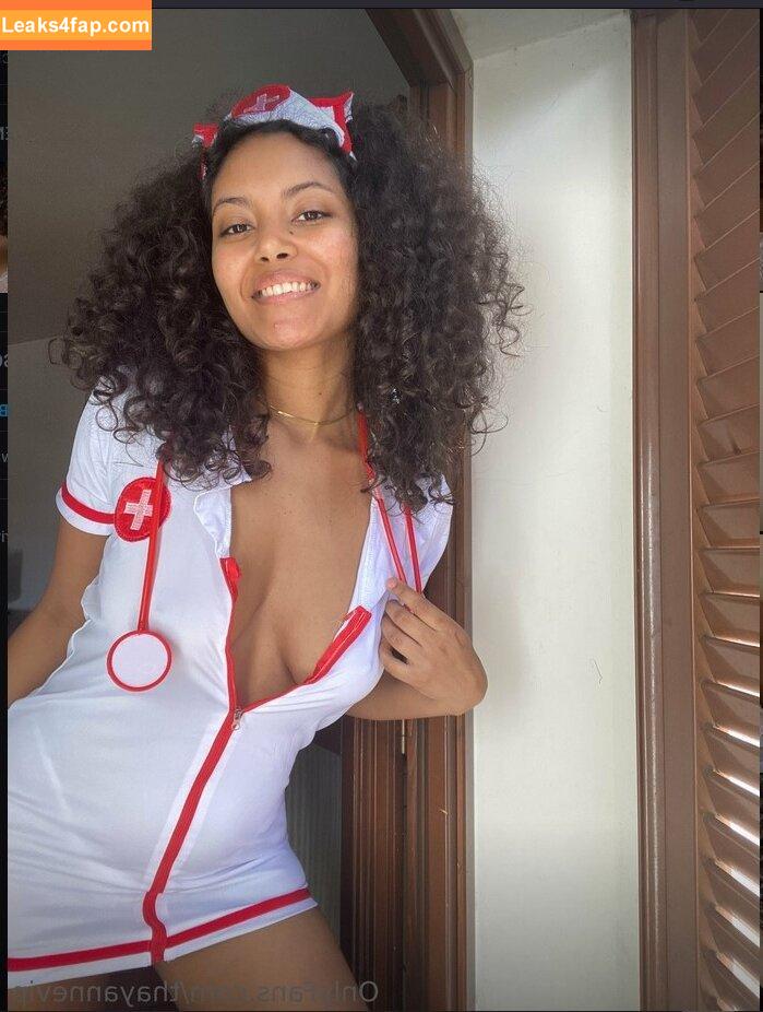 Blackkswan / thayanne silva leaked photo photo #0013