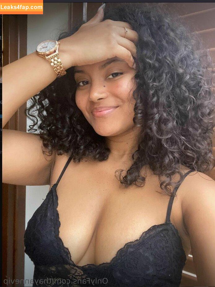 Blackkswan / thayanne silva leaked photo photo #0021