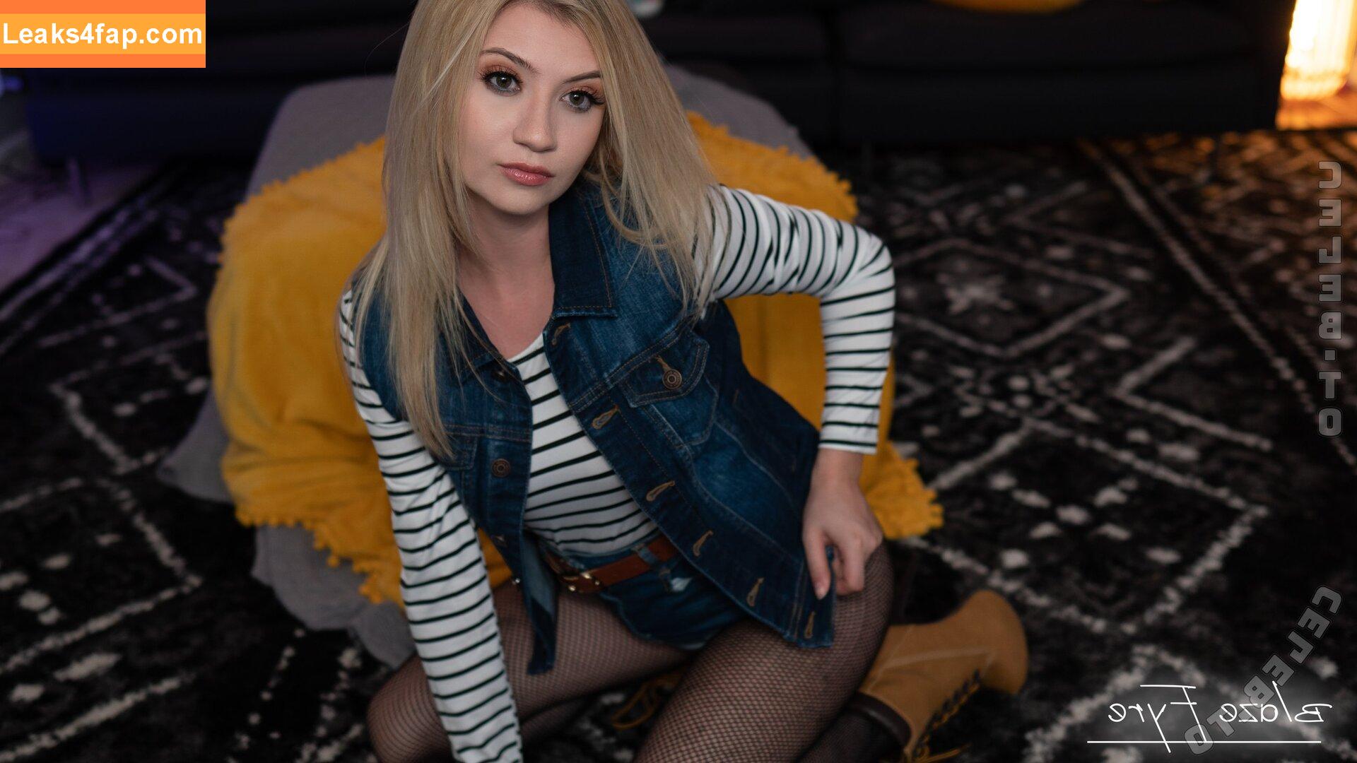 Blazefyre / https: / itsablazey leaked photo photo #0460