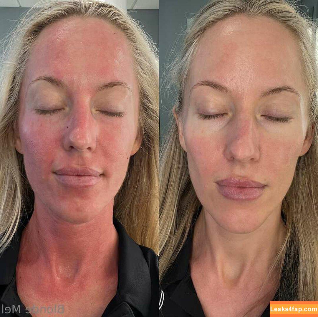 Blonde Mel / blondemel / melblonde09 / petiteblondemel leaked photo photo #0088