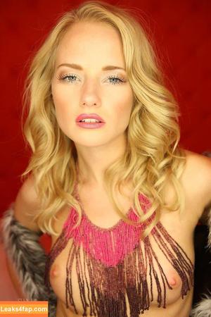 Blonde.velvet photo #0009