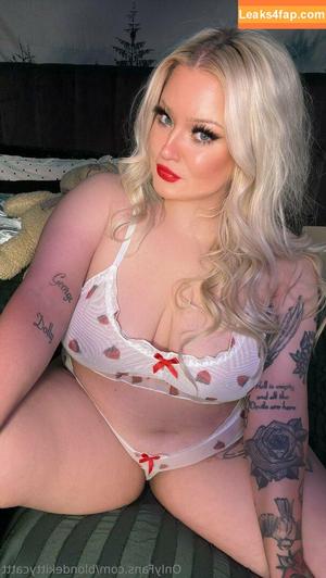 blondekittycattt photo #0022