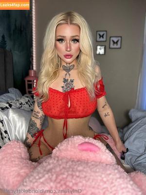 blondekittycattt photo #0035